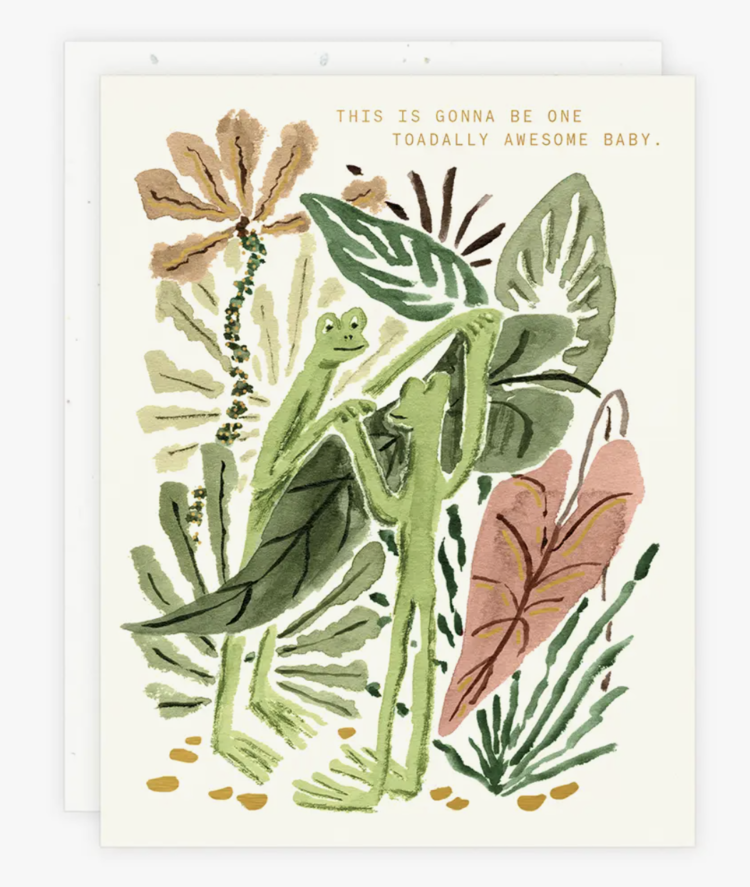 Someday Studio Toads