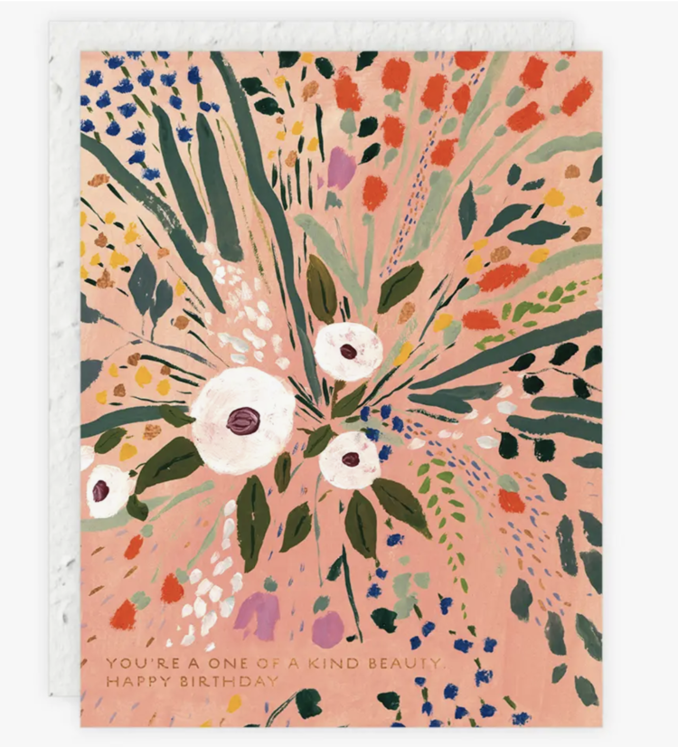 Seedlings One of a Kind Beauty