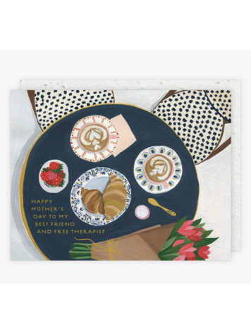 Seedlings Free Therapist