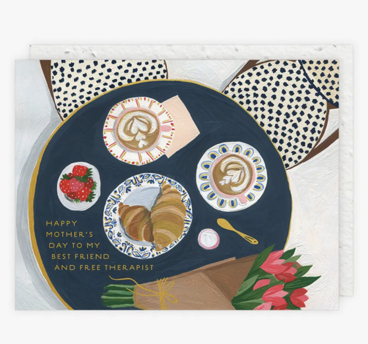 Seedlings Free Therapist