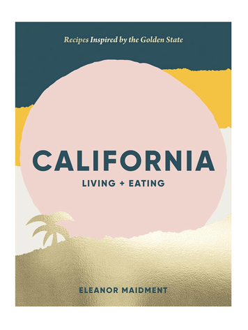 Hachette California: Living + Eating