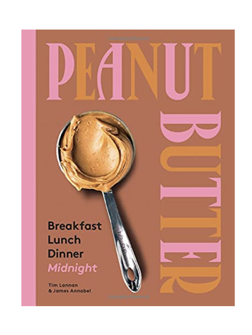 Hachette Peanut Butter
