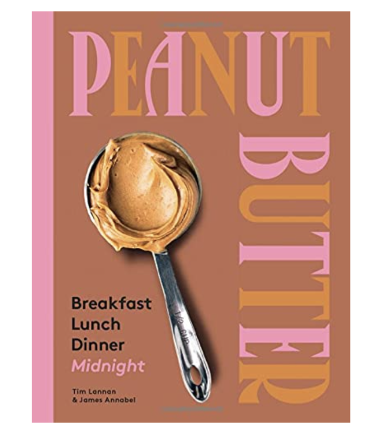 Hachette Peanut Butter