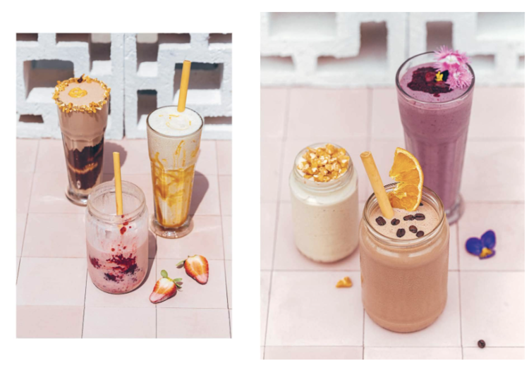 Hachette Peanut Butter