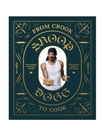 Hachette From Crook to Cook