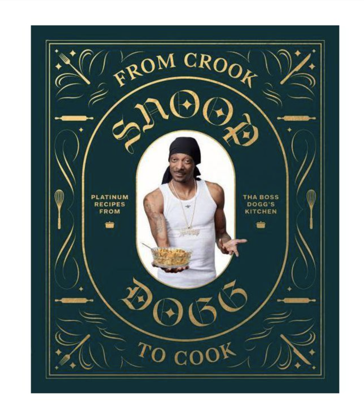 Hachette From Crook to Cook