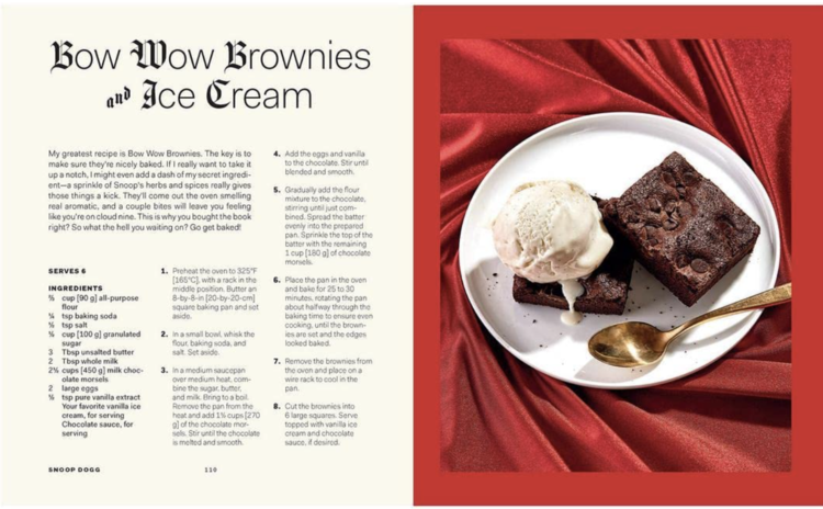 Hachette From Crook to Cook