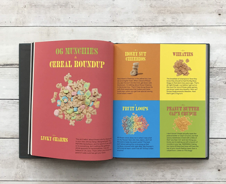 Hachette From Crook to Cook