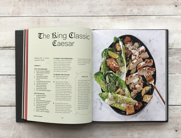 Hachette From Crook to Cook