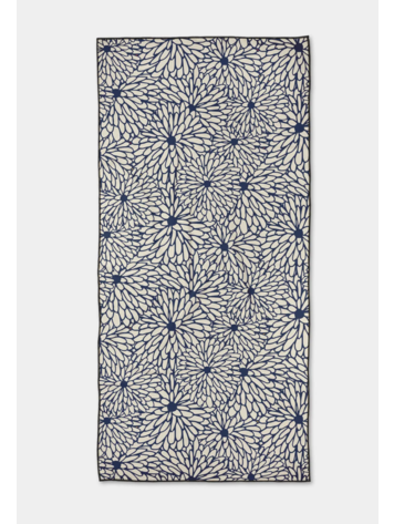 Geometry Jar Jar Beach Towel