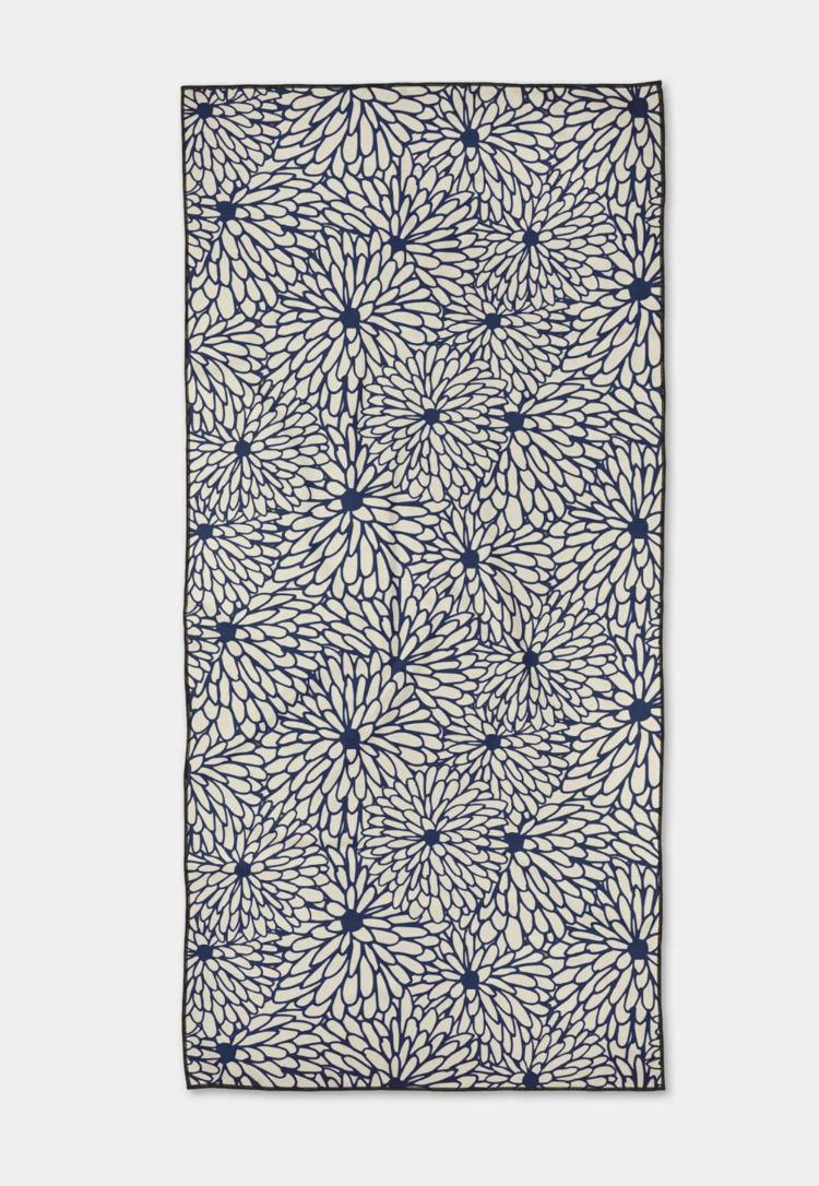 Geometry Jar Jar Beach Towel