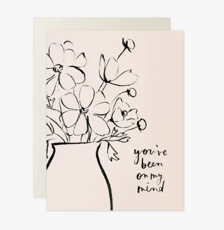 Our Heiday You've Been On My Mind