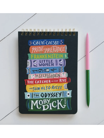 Idlewild Co. Classics Jotter