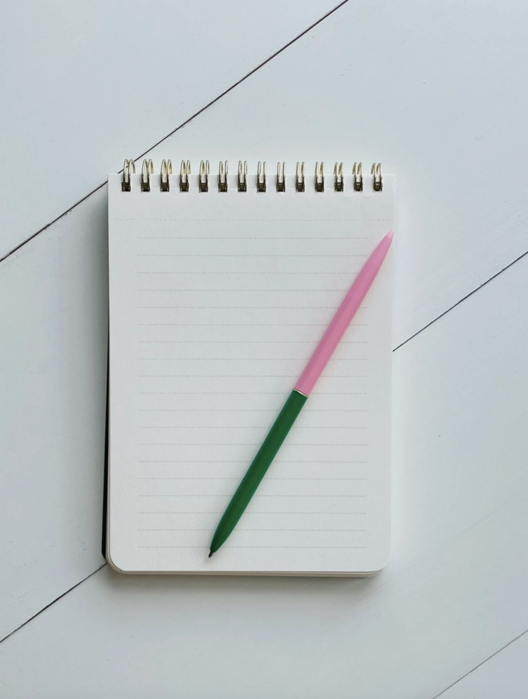 Idlewild Co. Classics Jotter