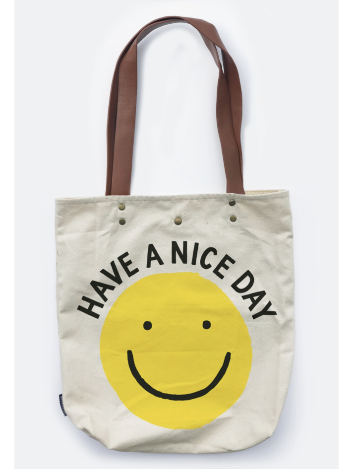 Have a Nice Day Note Cube – Idlewild Co.