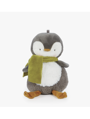 Bunnies By The Bay Snowcone the Penguin