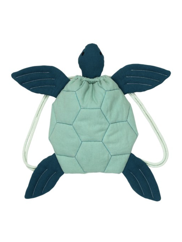 Meri Meri Turtle Backpack