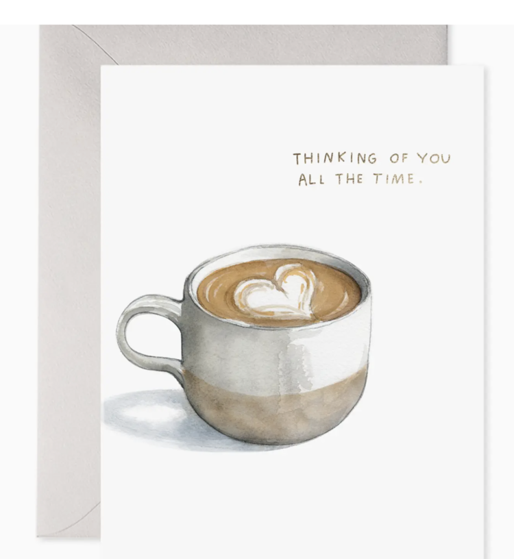 E. Frances Paper Studio All The Time