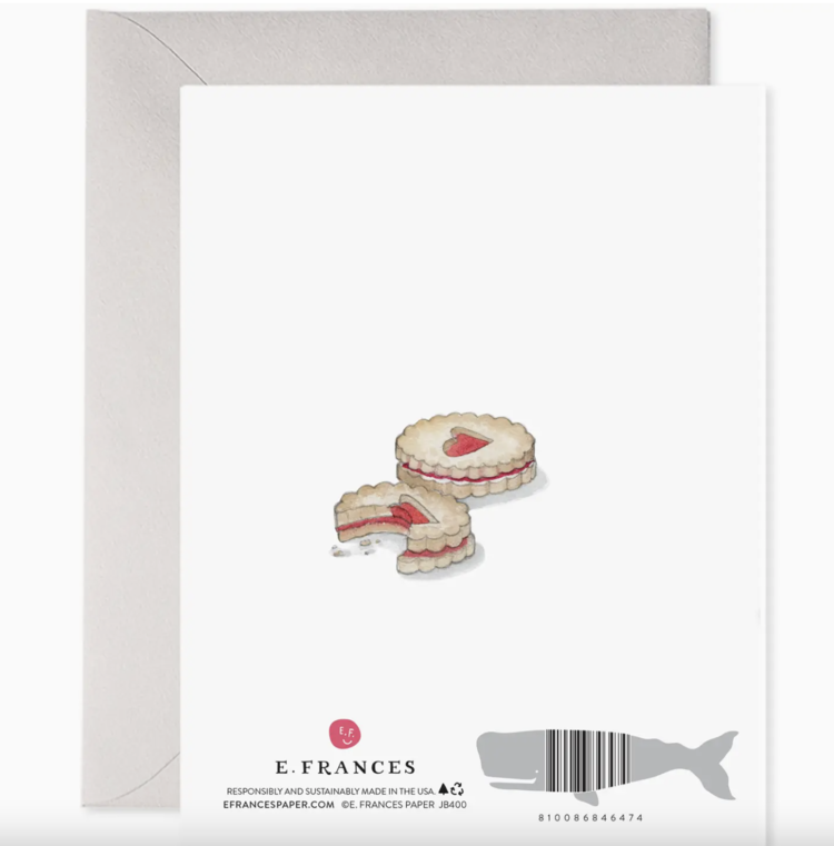 E. Frances Paper Studio All The Time