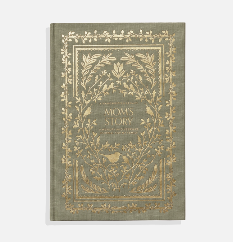 Paige Tate & Co. Mom's Story (Gifts for Mom)