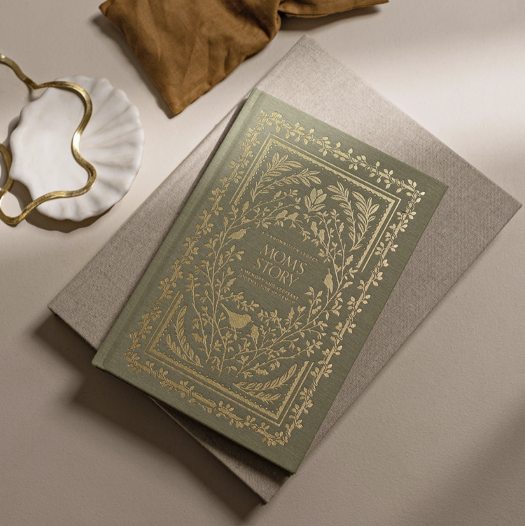 Paige Tate & Co. Mom's Story (Gifts for Mom)