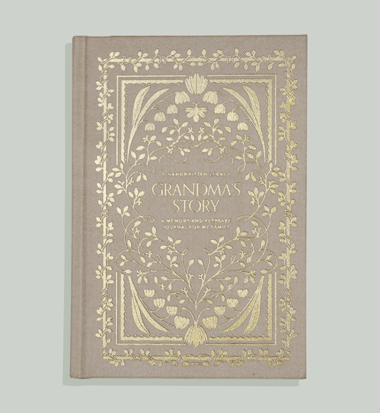 Paige Tate & Co. Grandma's Story