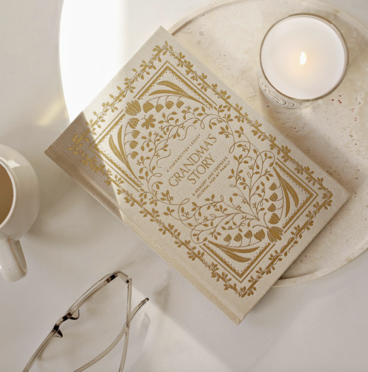 Paige Tate & Co. Grandma's Story