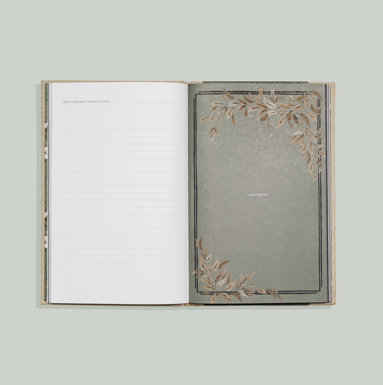 Paige Tate & Co. Grandma's Story