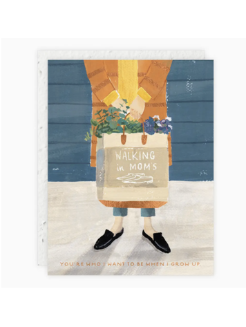 Seedlings Who I Want To Be When I Grow Up