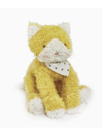 Bunnies By The Bay Alley Cat