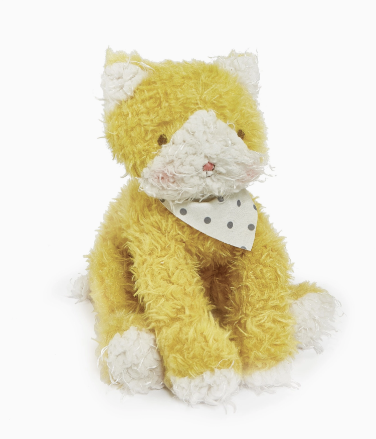 Bunnies By The Bay Alley Cat