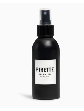 PIRETTE Dry Body Oil