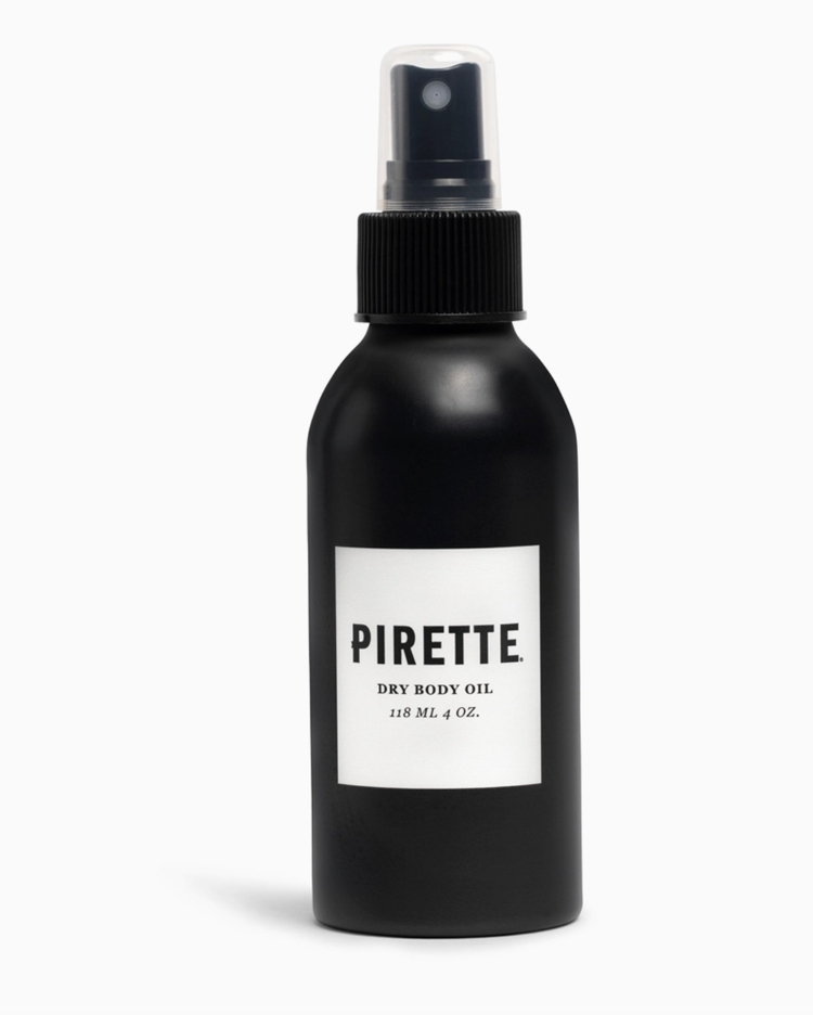 PIRETTE Dry Body Oil