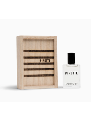 PIRETTE Fragrance Oil