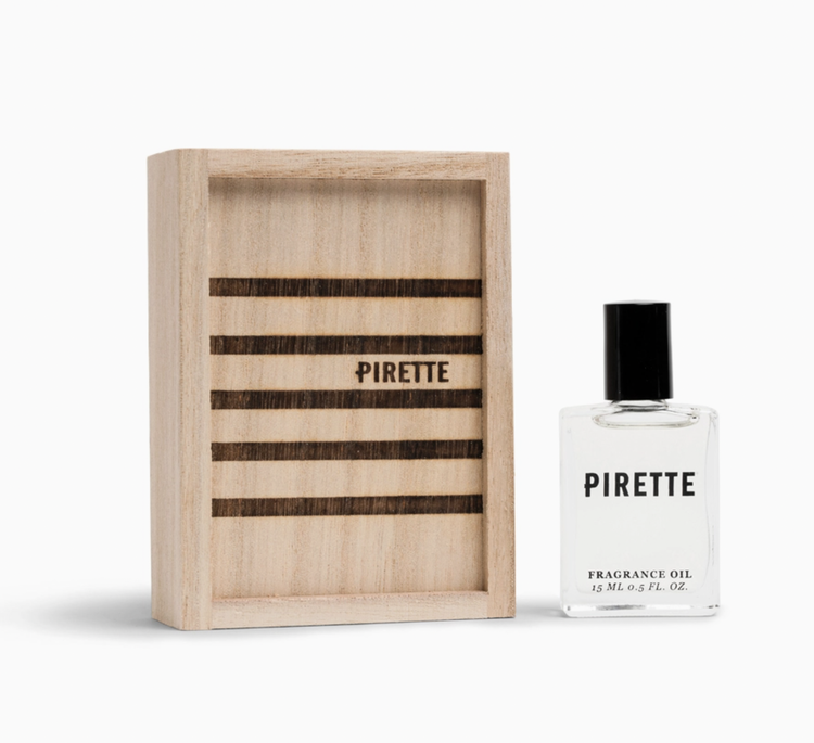PIRETTE Fragrance Oil