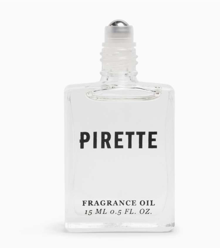 PIRETTE Fragrance Oil