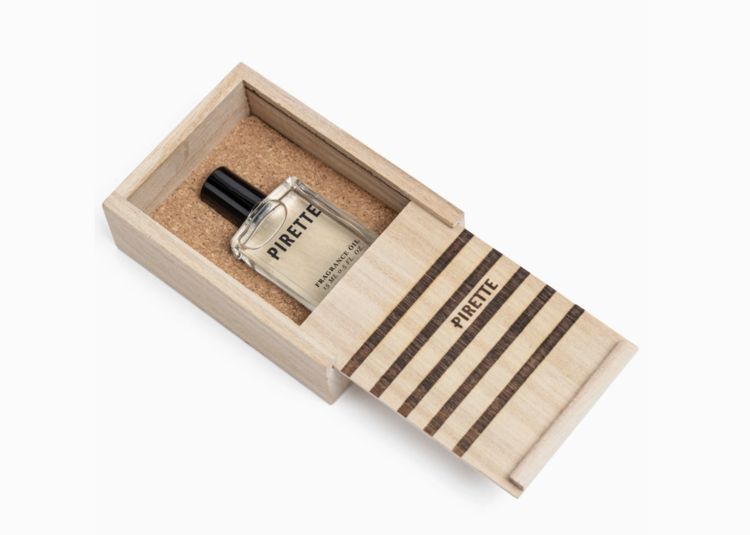 PIRETTE Fragrance Oil