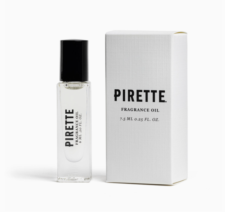 PIRETTE Mini Fragrance Oil