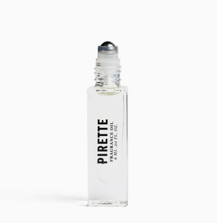 PIRETTE Mini Fragrance Oil
