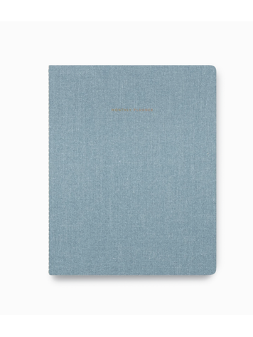 Appointed Monthly Planner