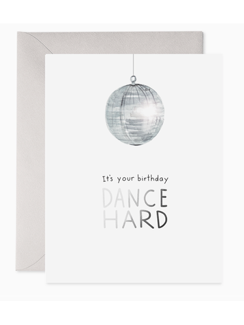 E. Frances Paper Studio Disco Ball