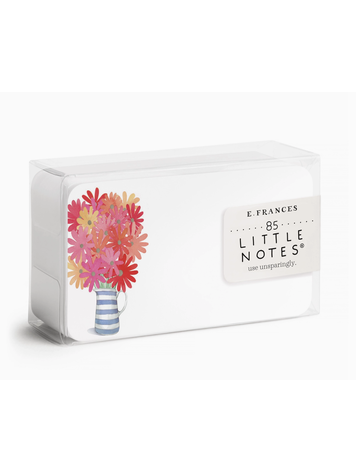 E. Frances Paper Studio Freshly Picked Little Notes