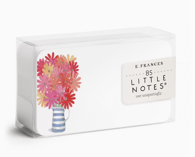 E. Frances Paper Studio Freshly Picked Little Notes
