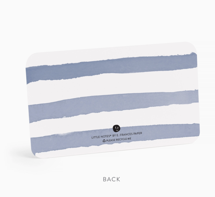 E. Frances Paper Studio Freshly Picked Little Notes