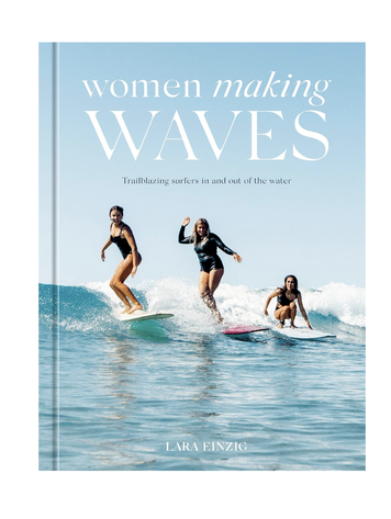 Penguin Random House Women Making Waves