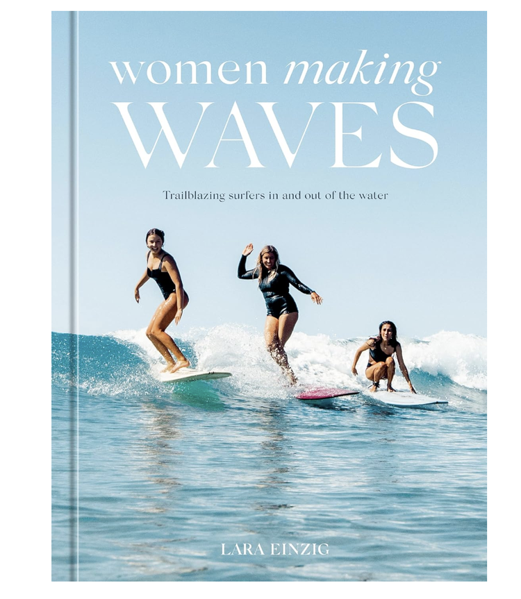 Penguin Random House Women Making Waves