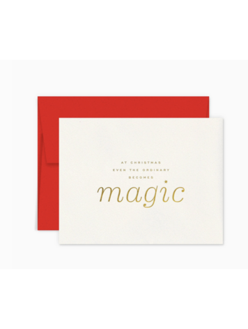 Smitten on Paper Christmas Magic