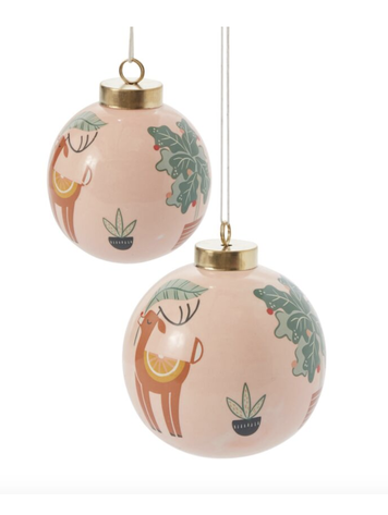 Accent Decor Elburg Ornament