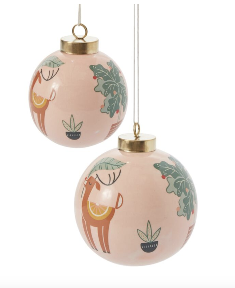Accent Decor Elburg Ornament