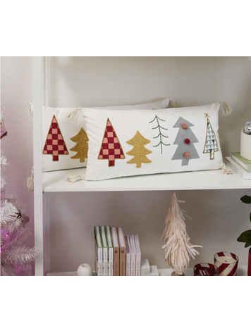 Accent Decor Brights Pillow